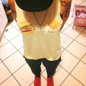 Meet your Posher, Calynda